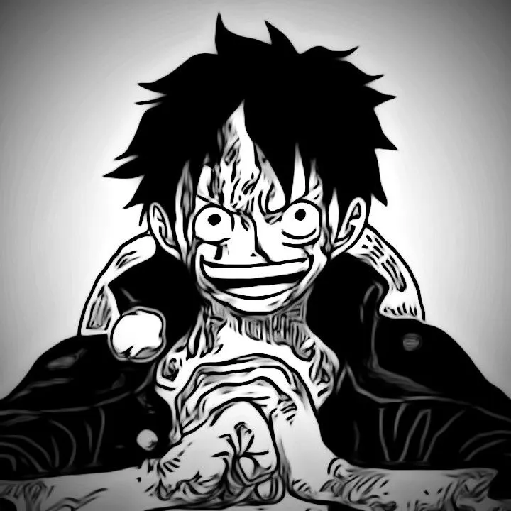 MIGLIOR PERSONAGGIO DI ONE PIECE by sommobuta
