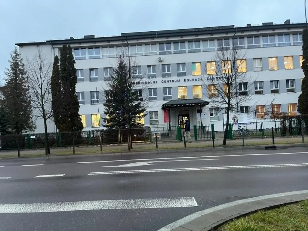 Kto nie zdaje z chemii