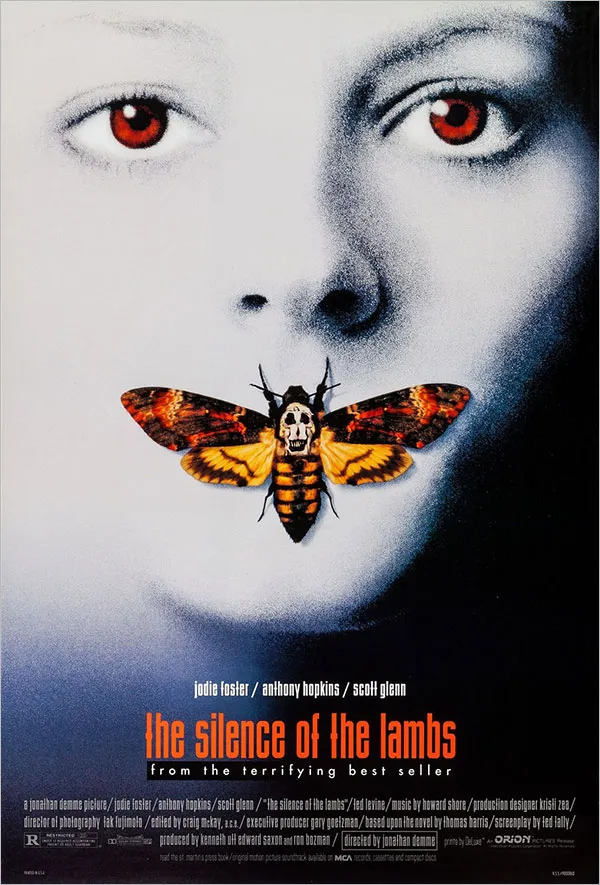 BEST MOVIE POSTERS