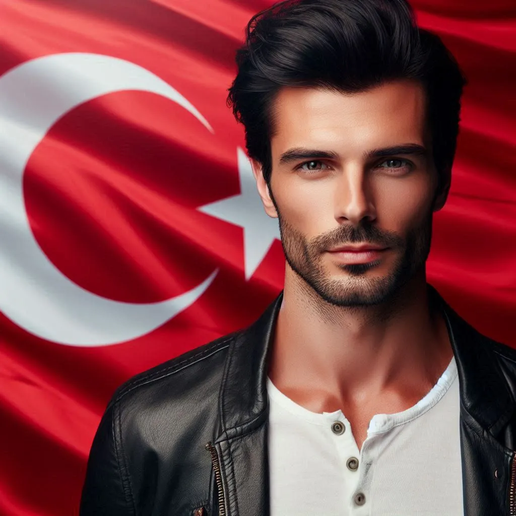 En evlenilebilir Türk erkeği