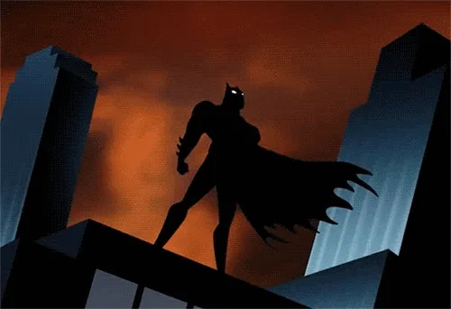 Marvel&DC Animasyon Introları