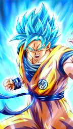 goku