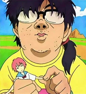 Aberturas de anime