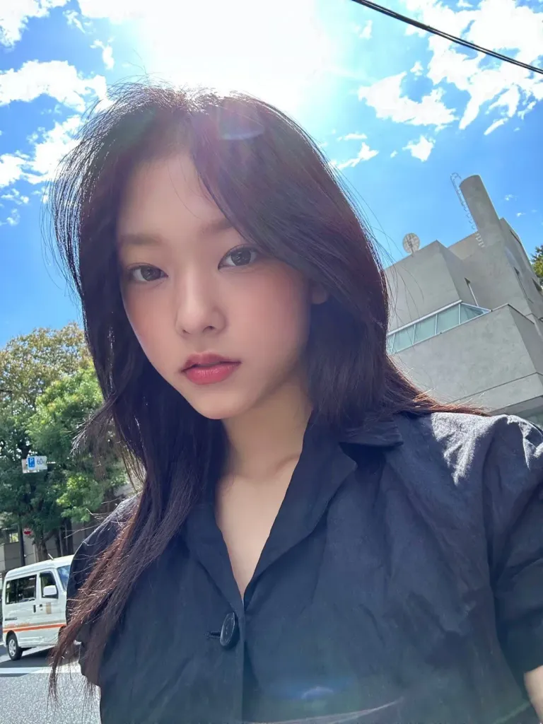 Asian Girls