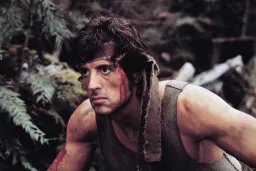 John Rambo