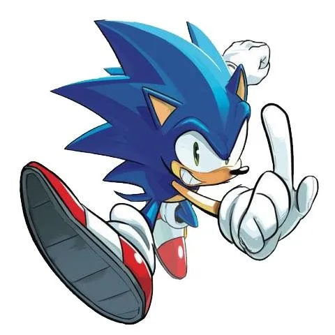 Best Sonic Vocal Song