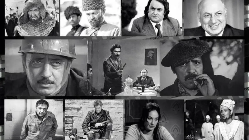 Ən yaxşı Azərbaycan filmi (100)