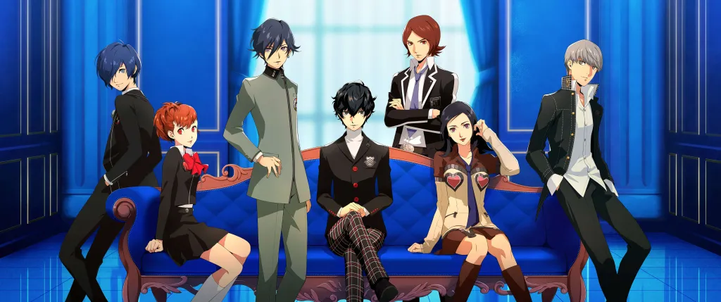 Persona Music