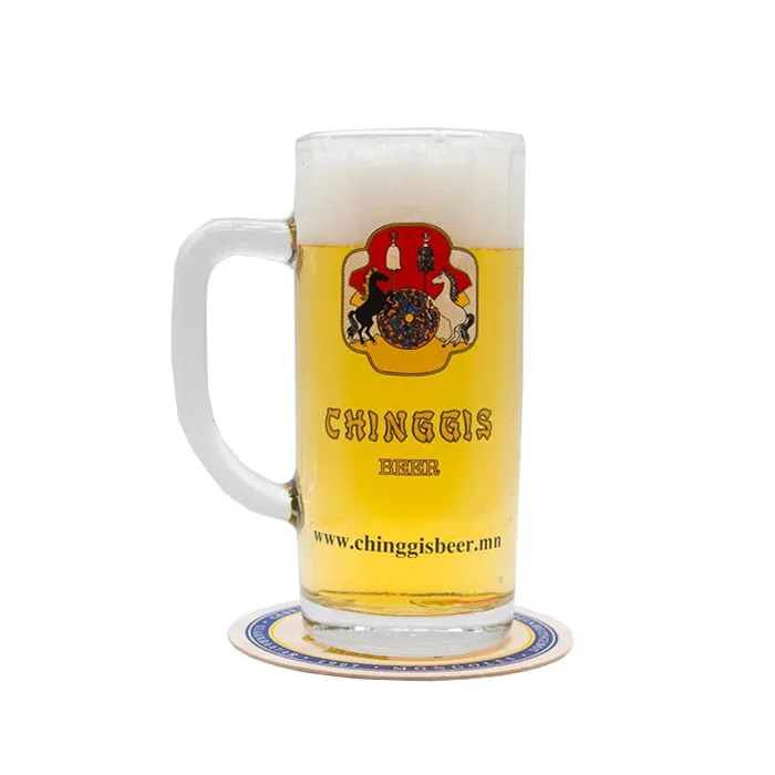 Chinggis Pilsner
