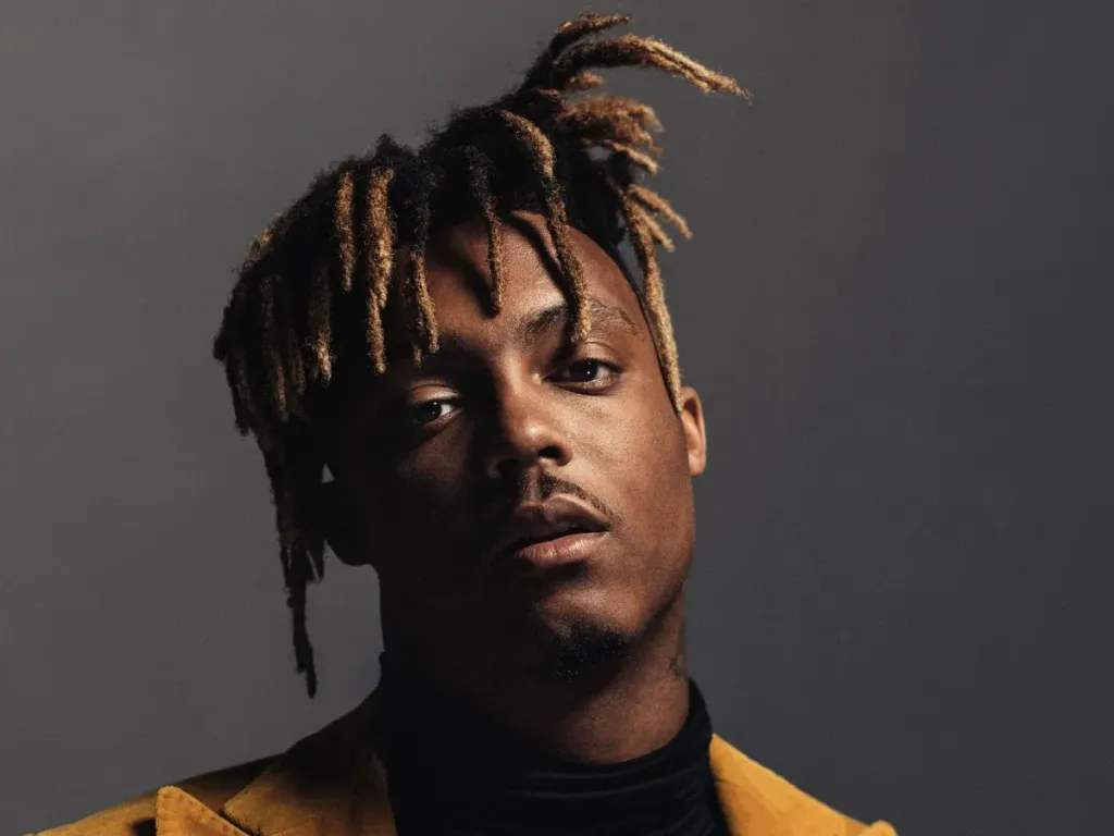All Juice WRLD Released Songs
