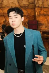 Jay Woo
