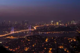 istanbul