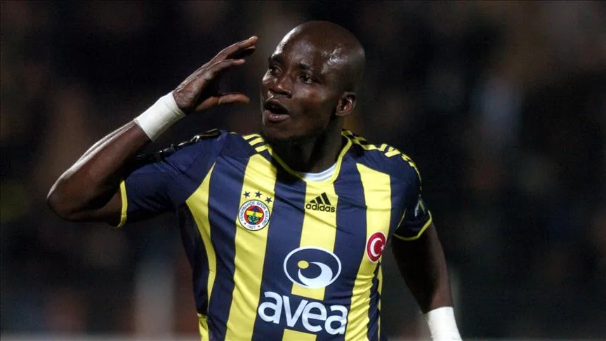 SÜPER LİG EN İYİ AFRİKALI FUTBOLCU (2005 SONRASI)