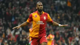 DİDİER DROGBA