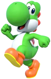 Yoshi