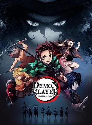 best demon slayer character theme