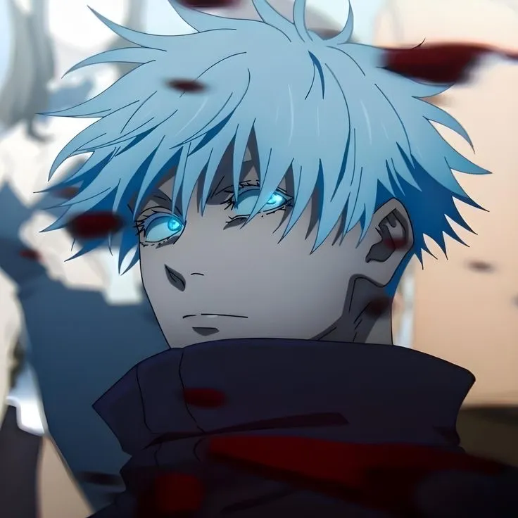 Gojo Satoru