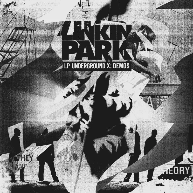 Linkin Park - Unreleased Songs