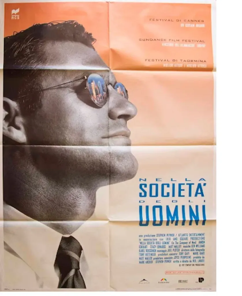 FILM D'ESORDIO DEGLI ANNI OTTANTA E NOVANTA