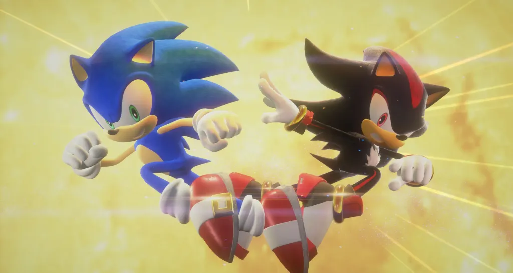 Best Sonic Vocal Theme