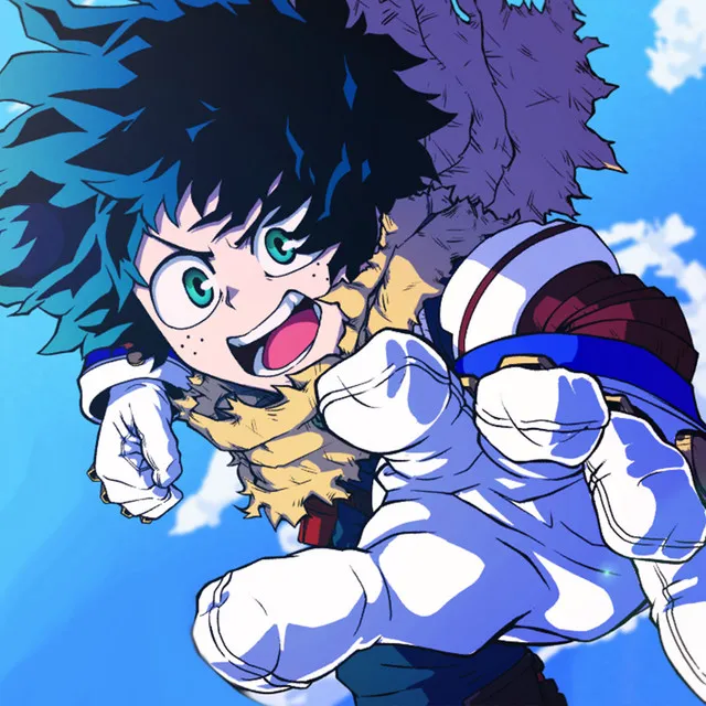 Anime Opening tournament