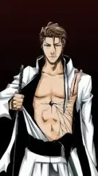 aizen