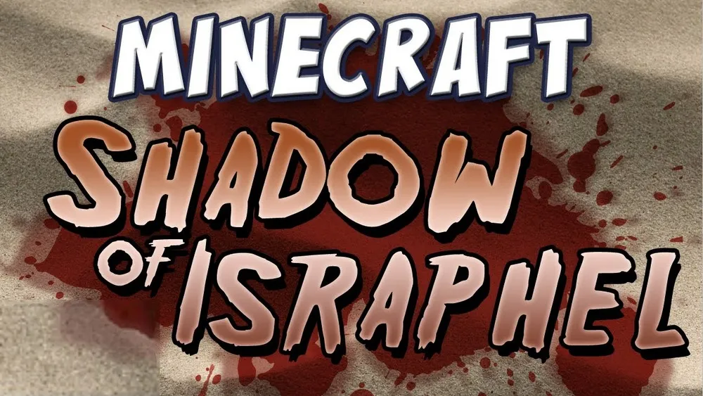 Best Shadow of Israphel Episode!