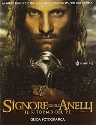 Il Signore degli Anelli: Il ritorno del re (2003) – Regia: Peter Jackson