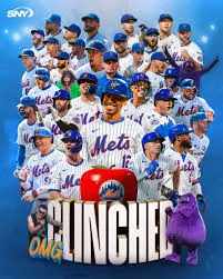 Best Mets Moments 2024
