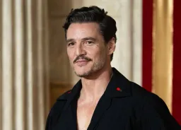 pedro pascal