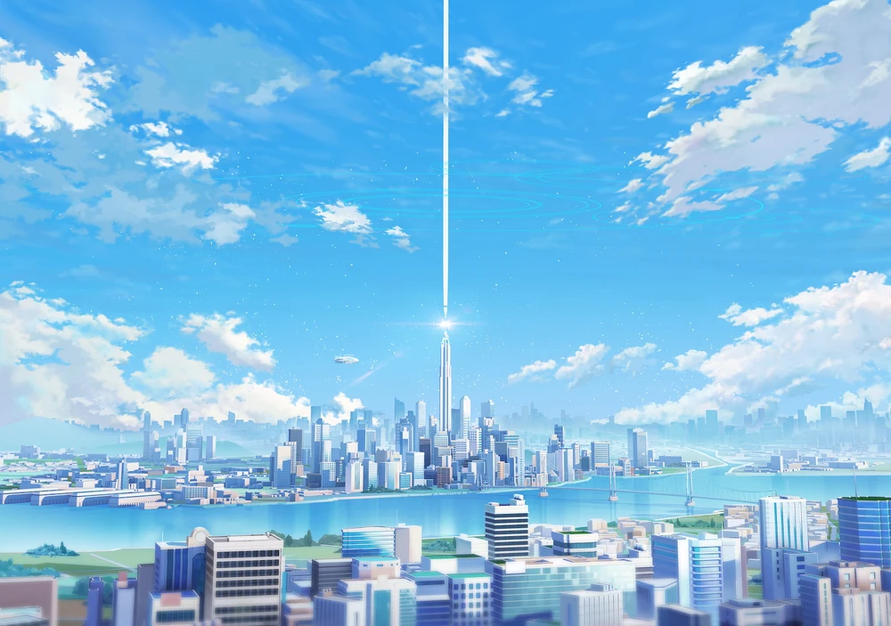 Archive Of Miracle [RP]