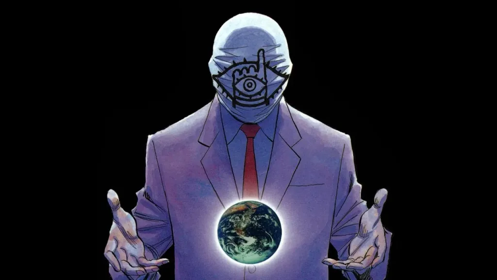 Best Villain