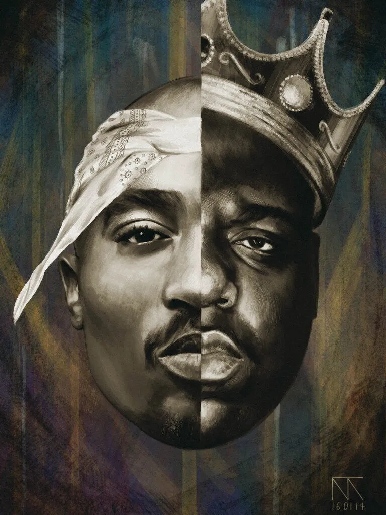 Best Hip-Hop fueds