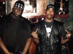 Tupac vs Biggie