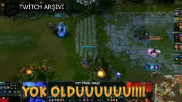 NARU’DAN WTCN’A TEK