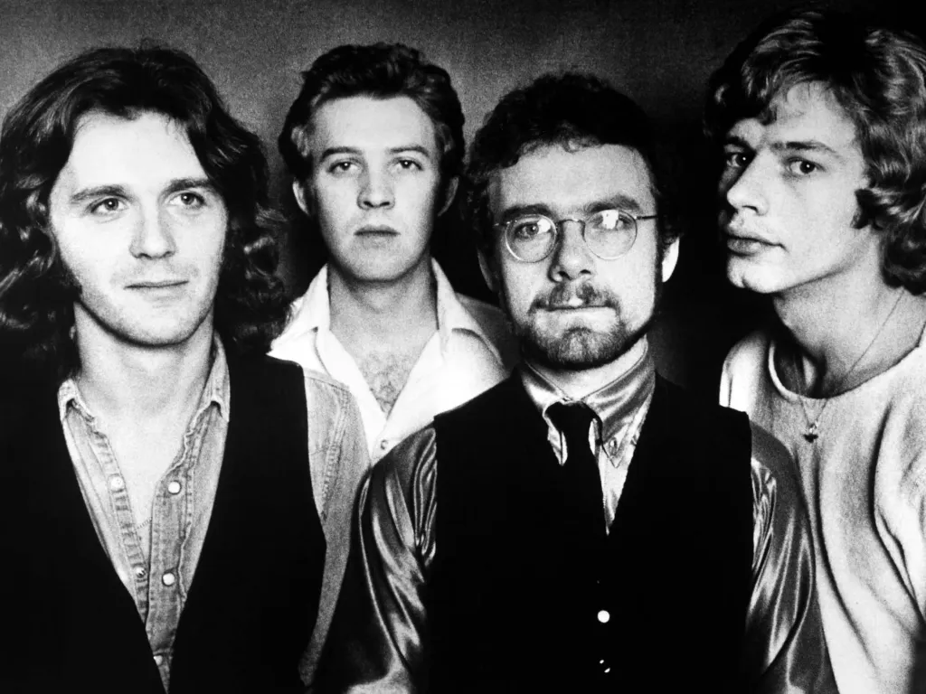1974: Part 1. 