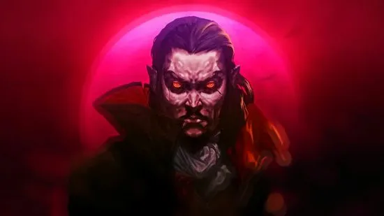 Vampire Survivors Full OST