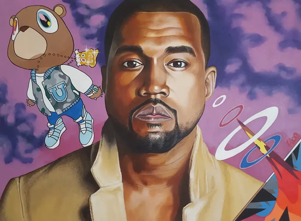 Best Kanye West Music