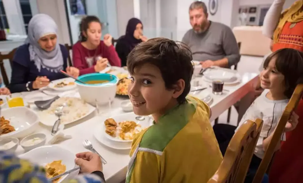 EN İYİ SAHUR YEMEĞİ