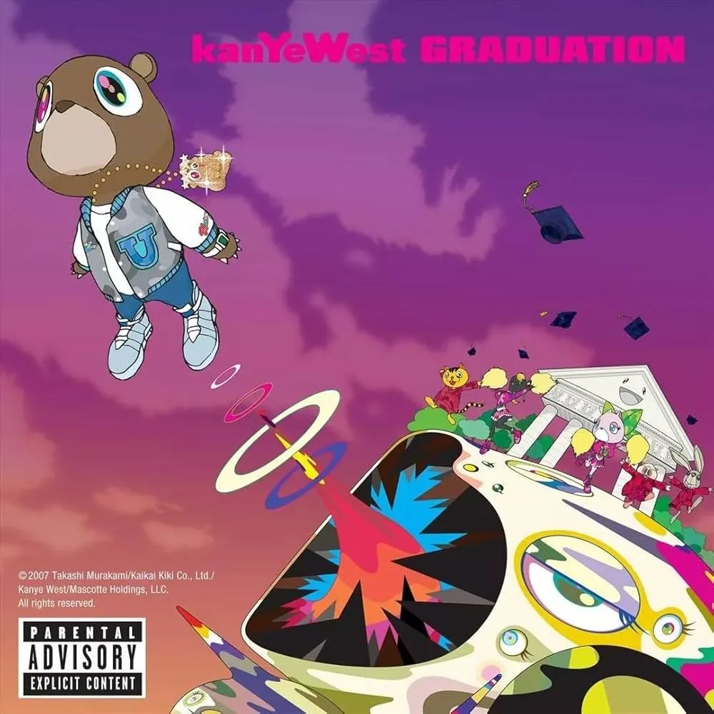 Best the best kanye music