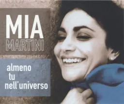 Almeno Tu Nell'Universo - Mia Martini