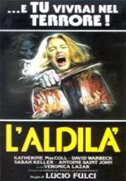 e tu vivrai nel terrore! - L'aldilà (1981) Lucio Fulci