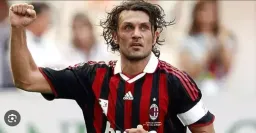 Paolo Maldini