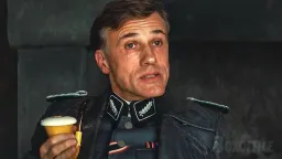 Hans Landa (Bastardi senza gloria)