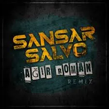 Sansar Salvo - Ağır Roman