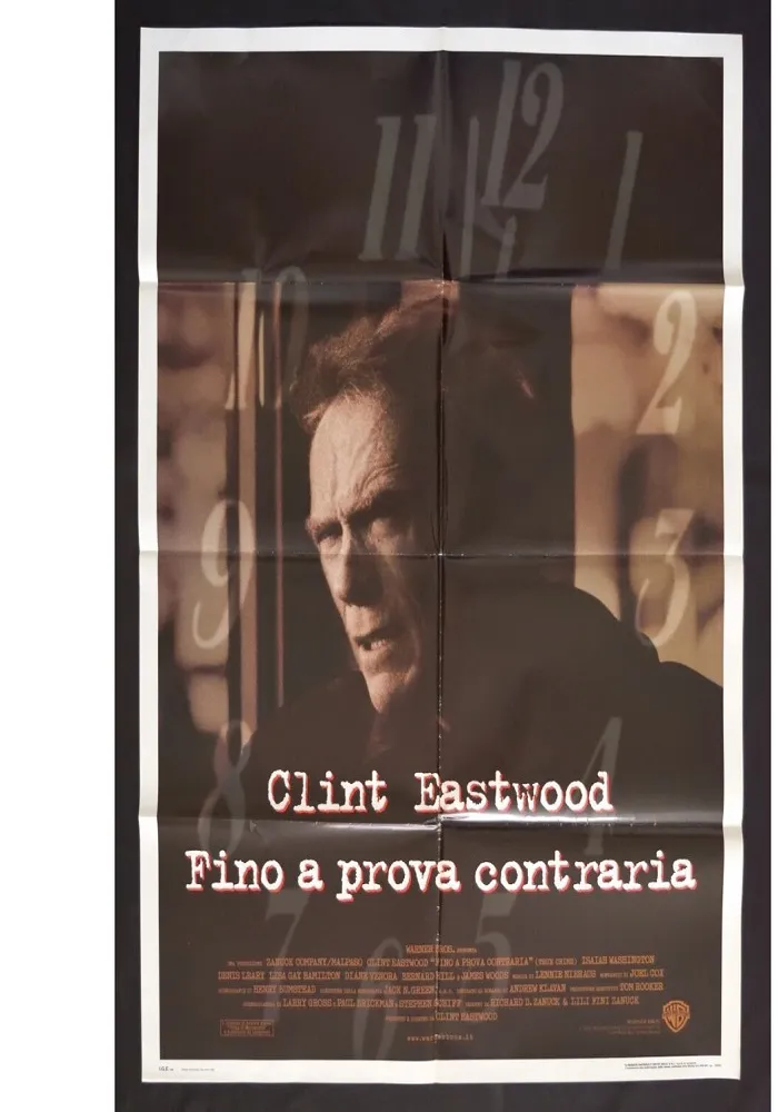 FILM THRILLER DEGLI ANNI 90