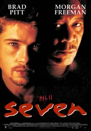 Seven David Fincher