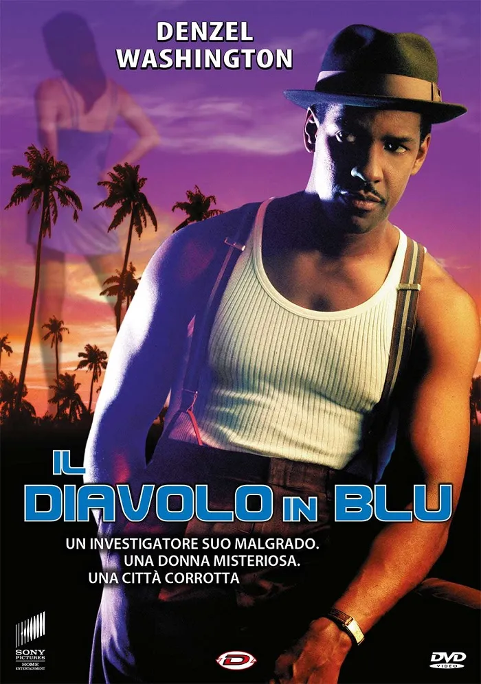 FILM THRILLER DEGLI ANNI 90