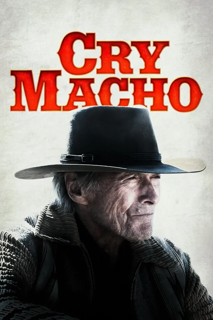 FILMOGRAFIA CLINT EASTWOOD REGISTA