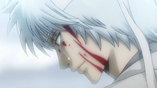 Best Anime Moments
